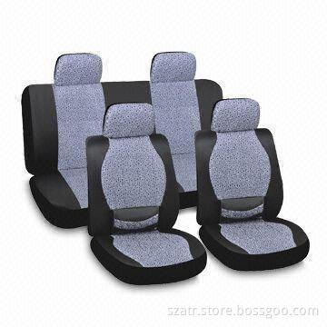 Seat Cover, Easy to Clean, Available in Blue